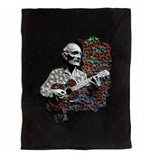 Pitched Piles Duvet Cover